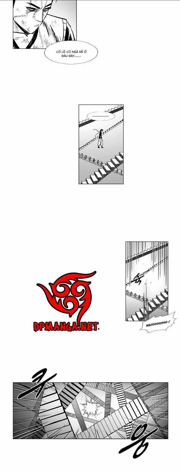 Cơn Bão Đỏ Chapter 149 trang 23