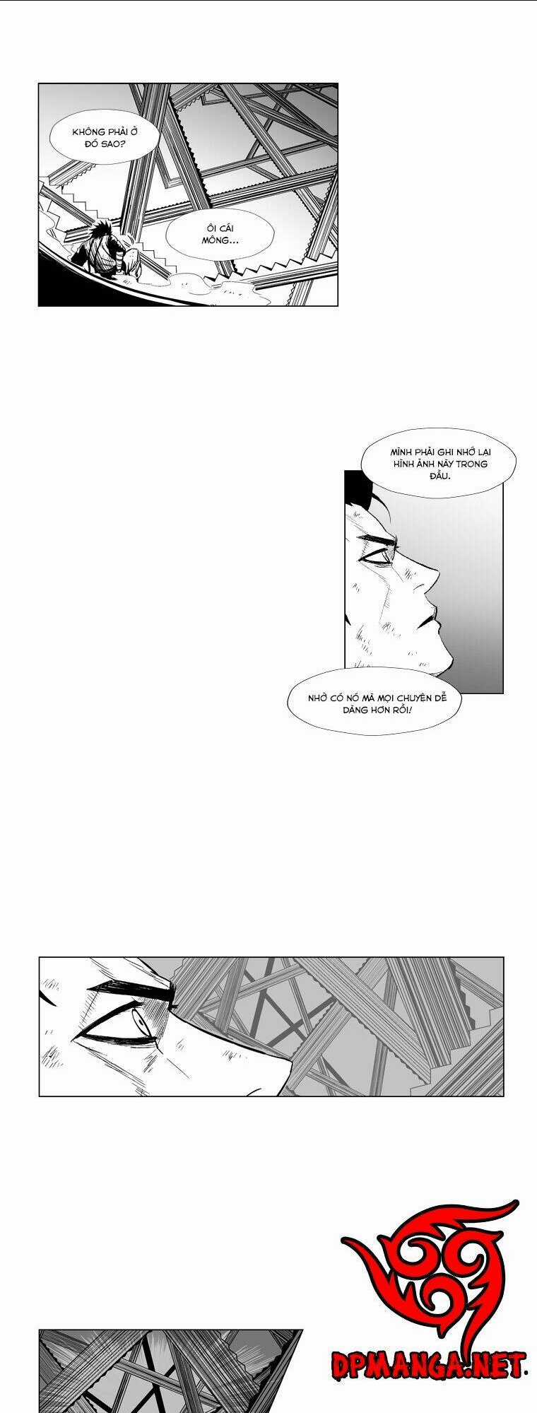 Cơn Bão Đỏ Chapter 149 trang 25