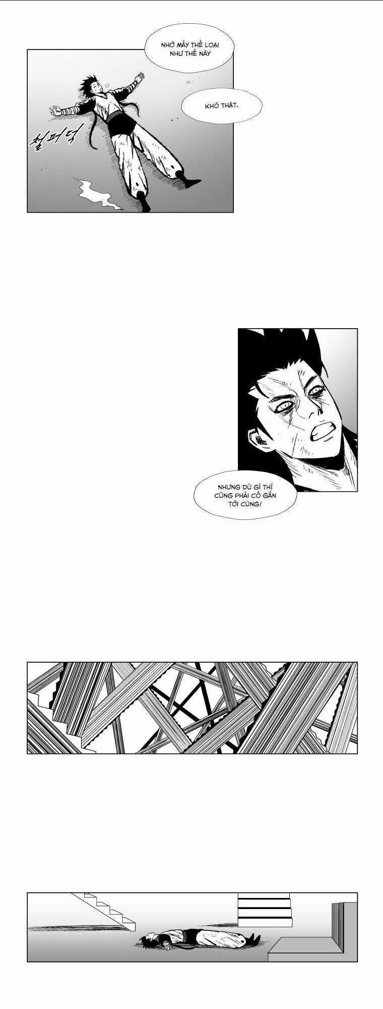 Cơn Bão Đỏ Chapter 149 trang 27