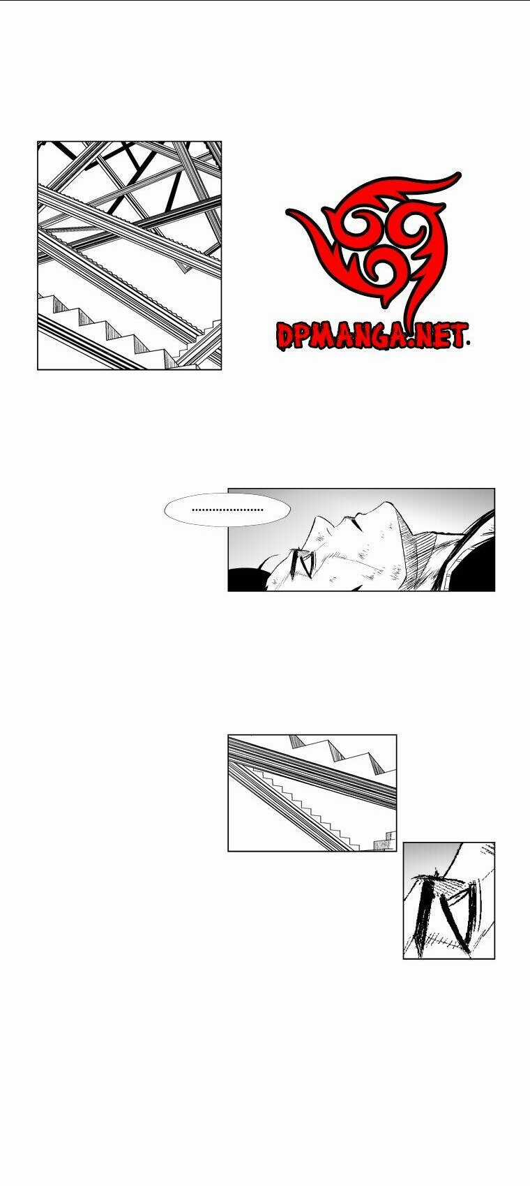 Cơn Bão Đỏ Chapter 149 trang 28