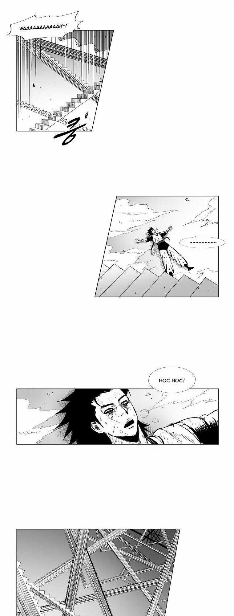 Cơn Bão Đỏ Chapter 149 trang 2