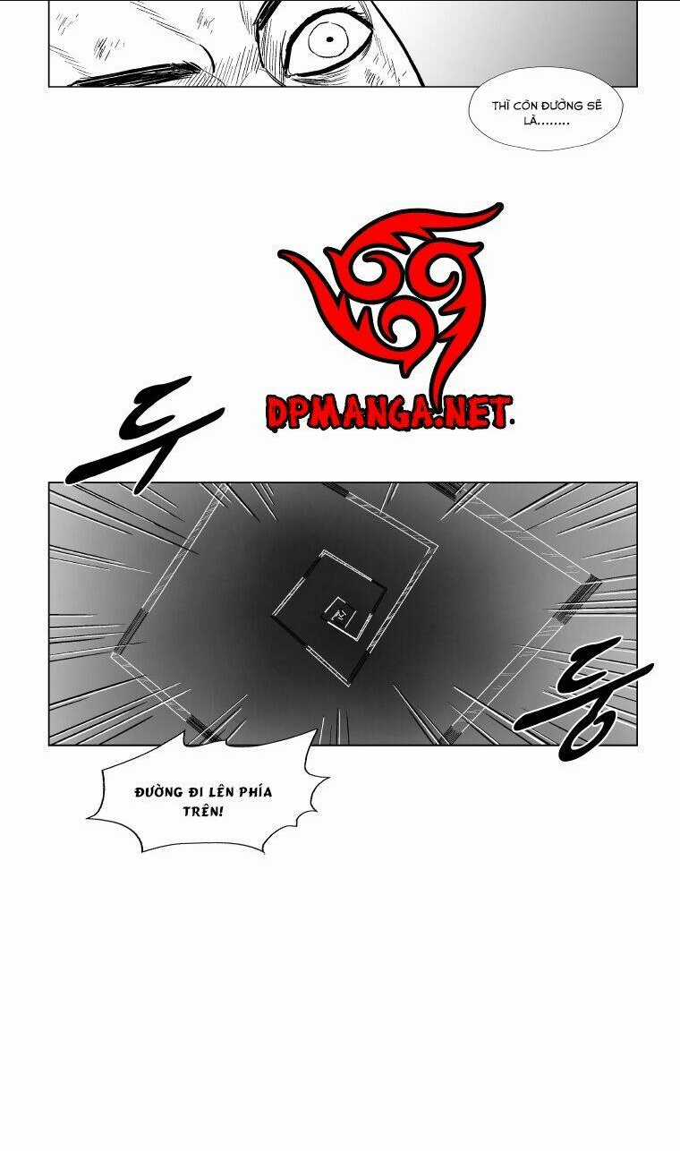 Cơn Bão Đỏ Chapter 149 trang 30