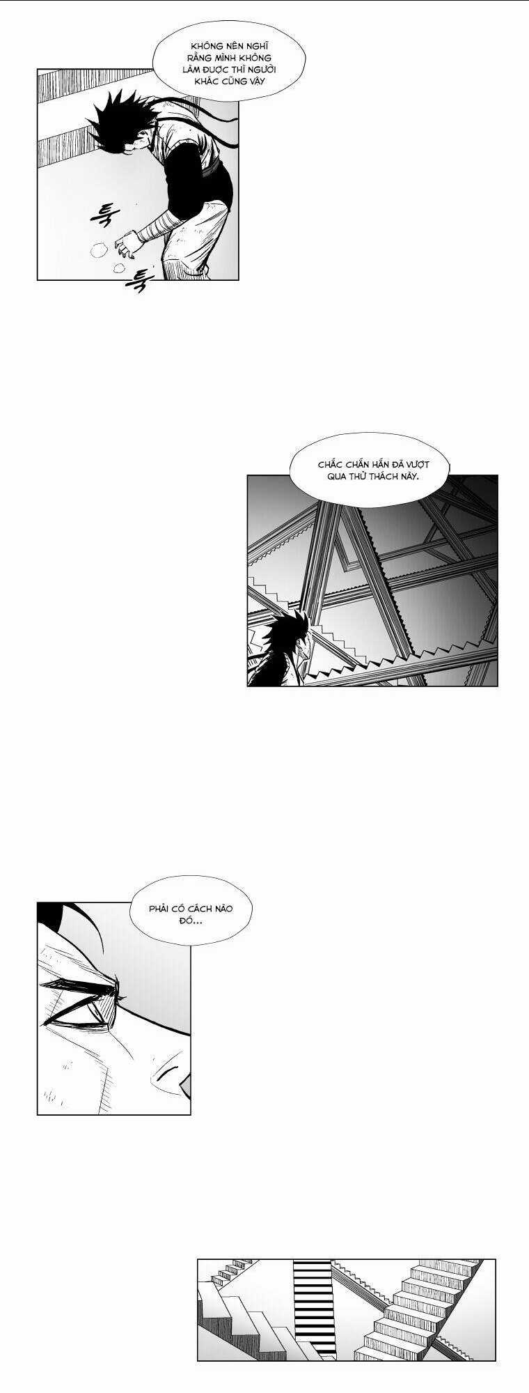 Cơn Bão Đỏ Chapter 149 trang 4