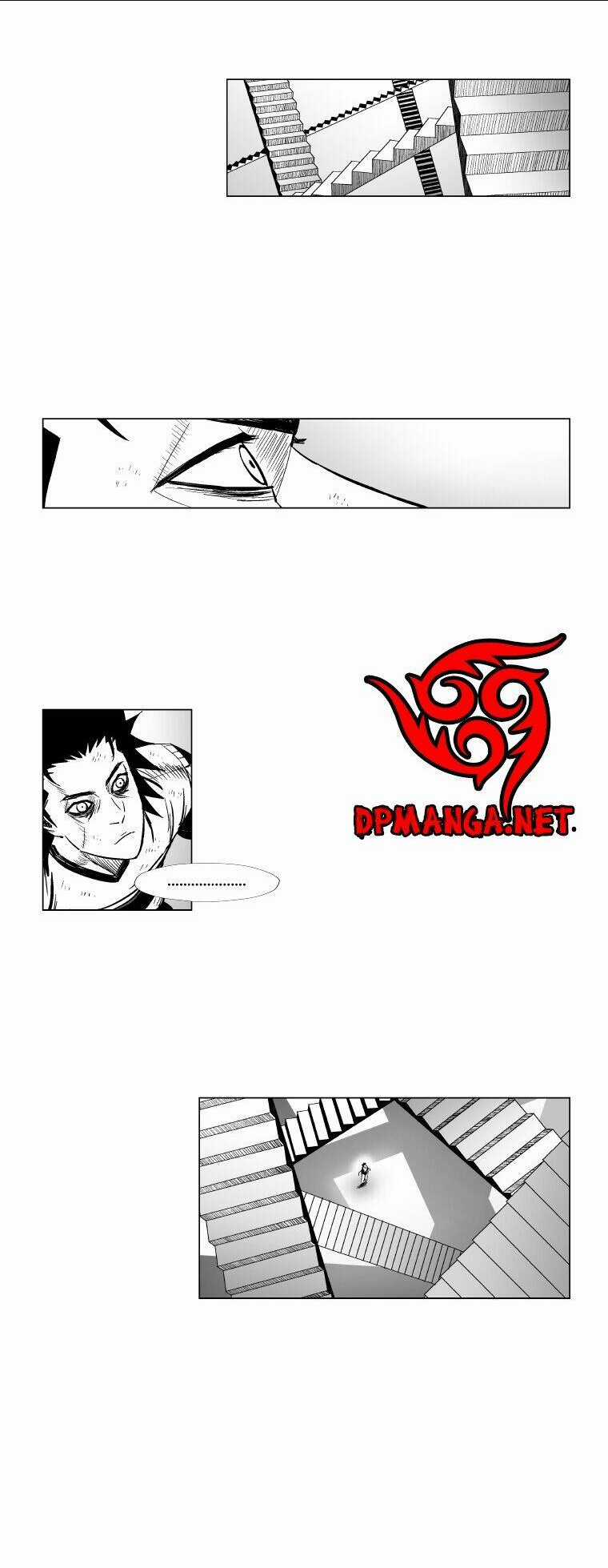 Cơn Bão Đỏ Chapter 149 trang 5