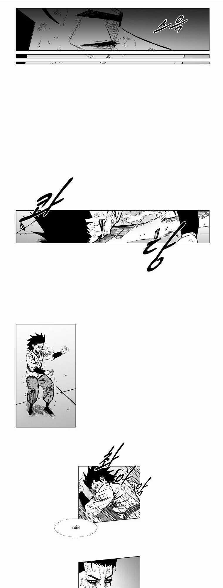 Cơn Bão Đỏ Chapter 149 trang 8