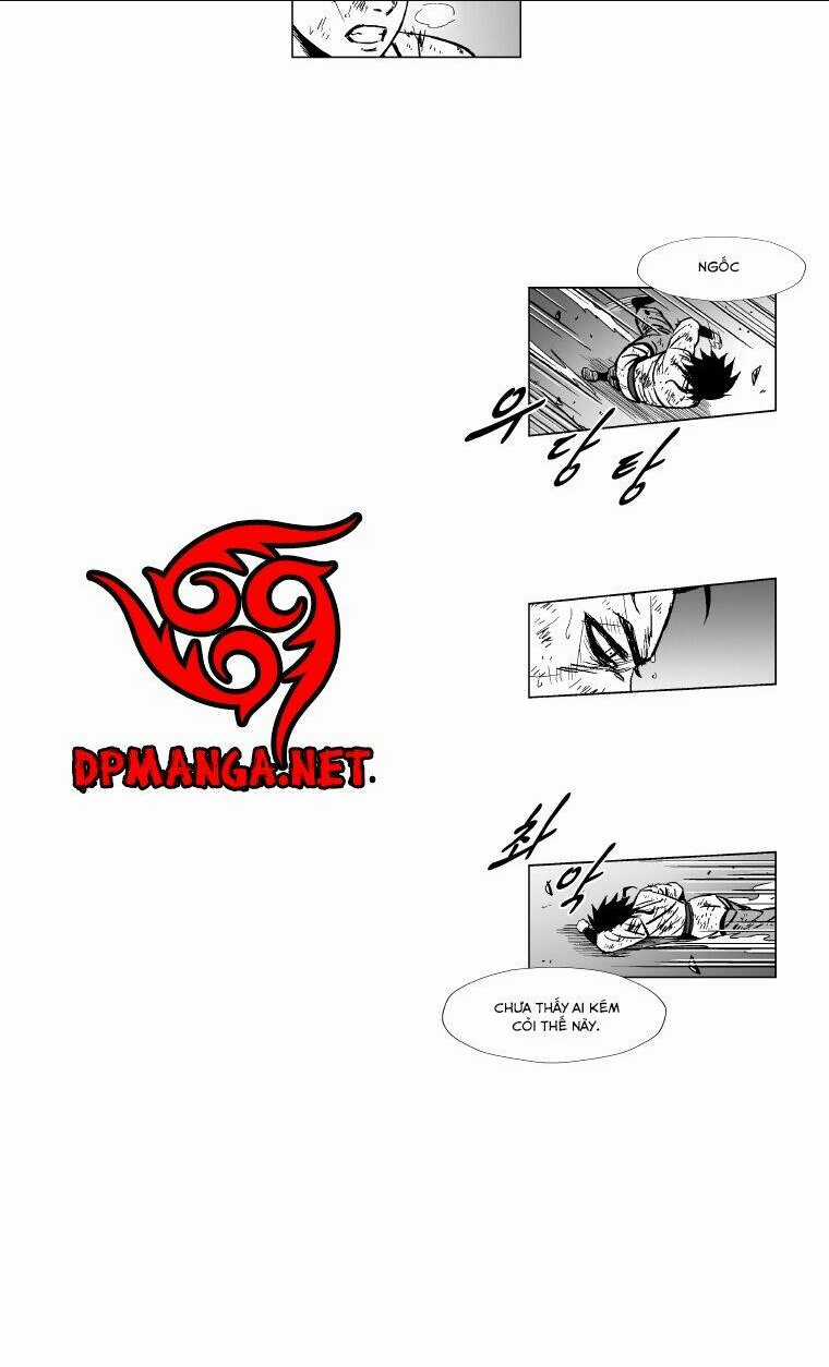 Cơn Bão Đỏ Chapter 149 trang 9