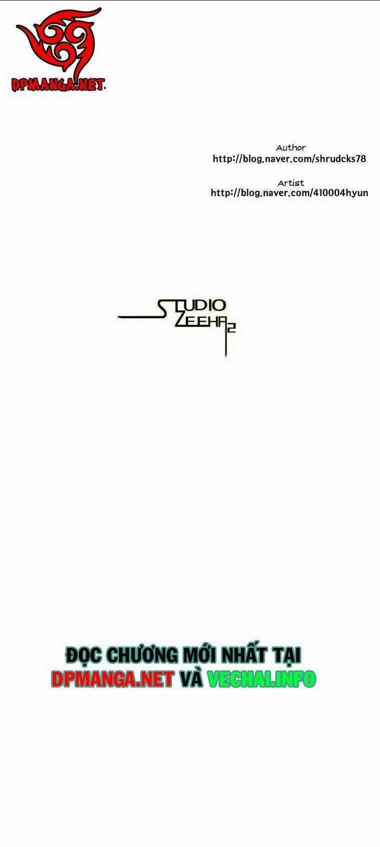 Cơn Bão Đỏ Chapter 15 trang 20