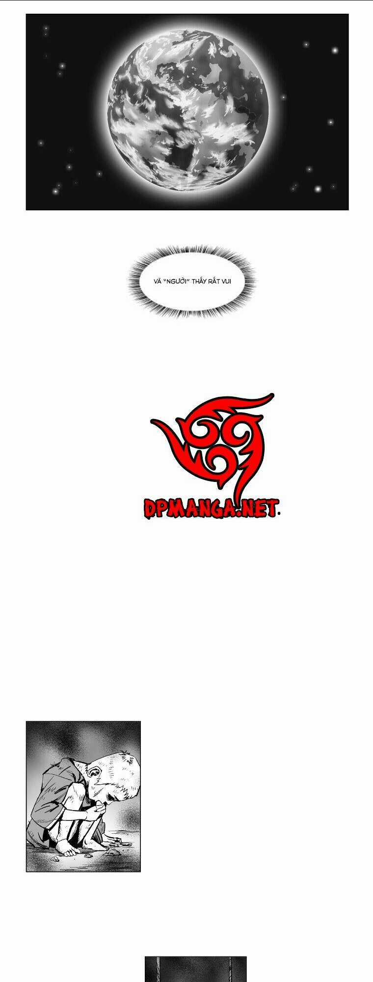 Cơn Bão Đỏ Chapter 150 trang 15