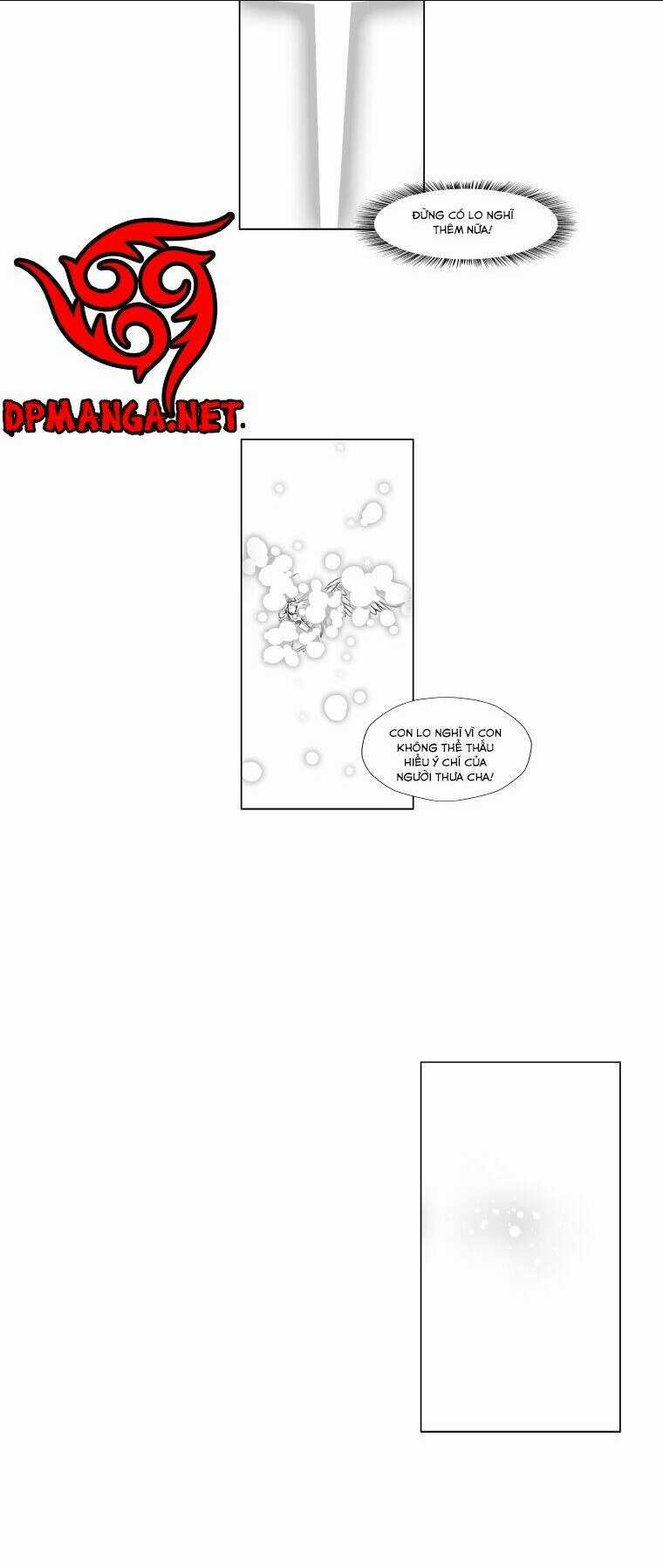 Cơn Bão Đỏ Chapter 150 trang 32