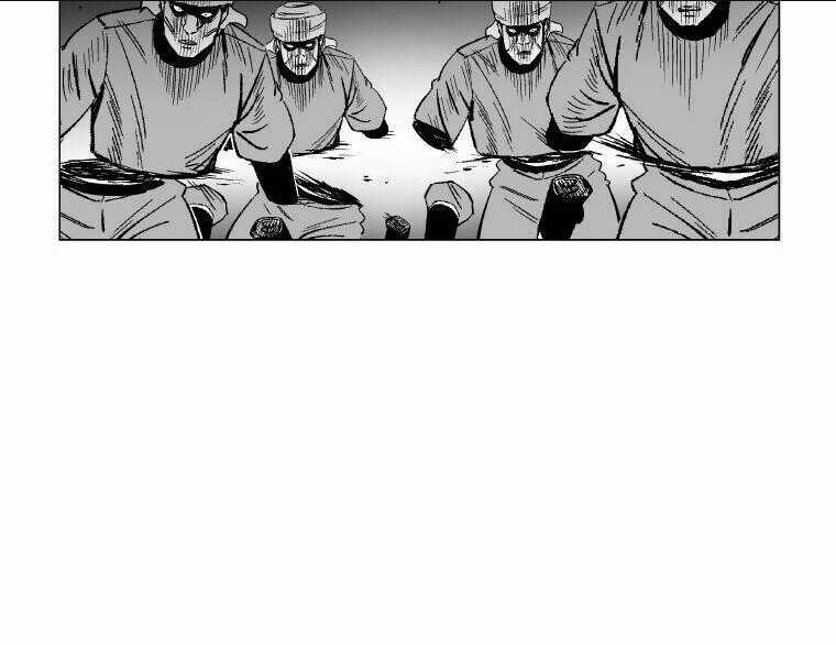 Cơn Bão Đỏ Chapter 151 trang 24