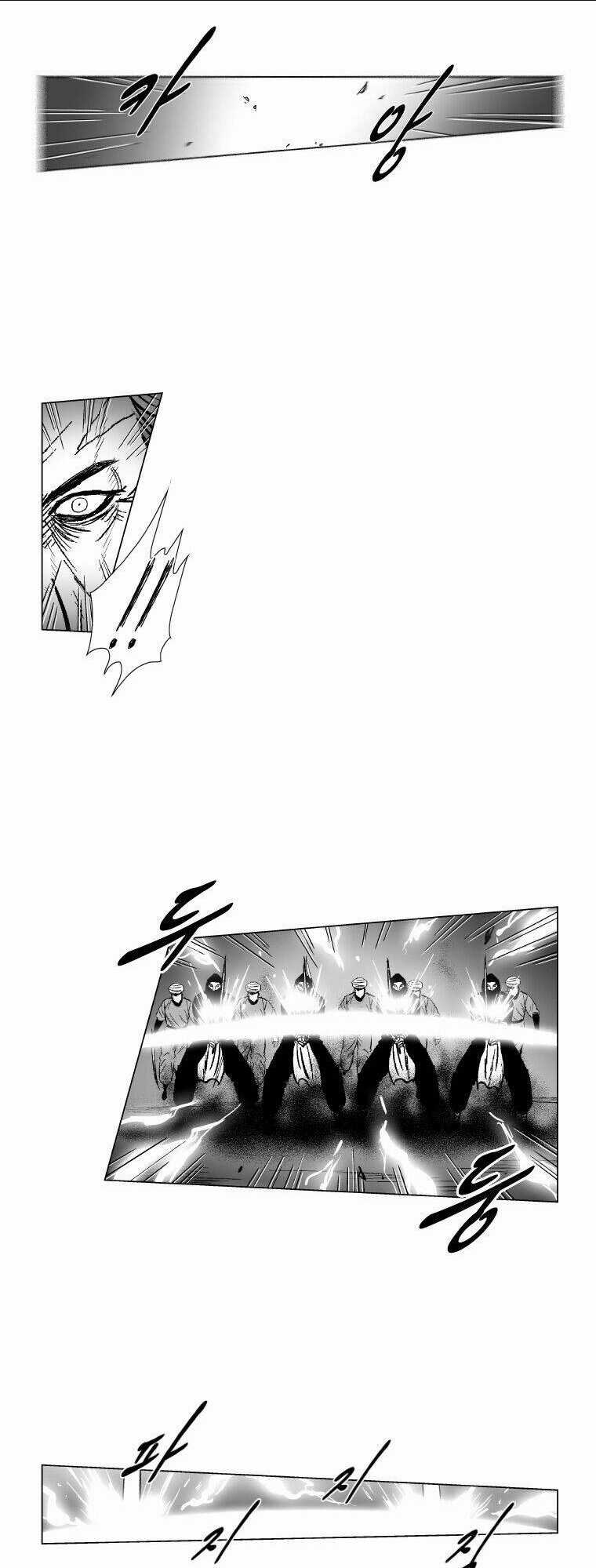 Cơn Bão Đỏ Chapter 151 trang 29