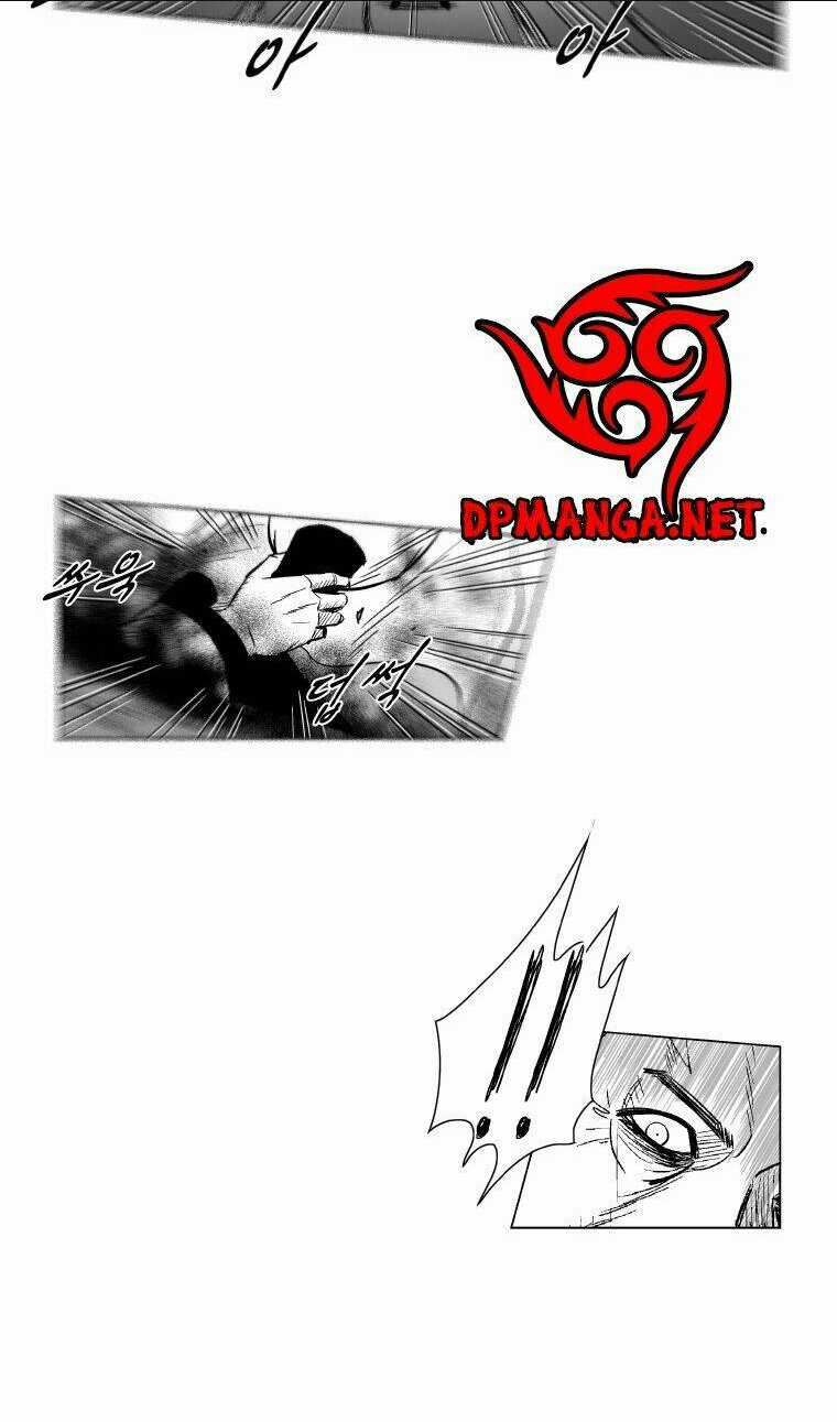 Cơn Bão Đỏ Chapter 151 trang 32