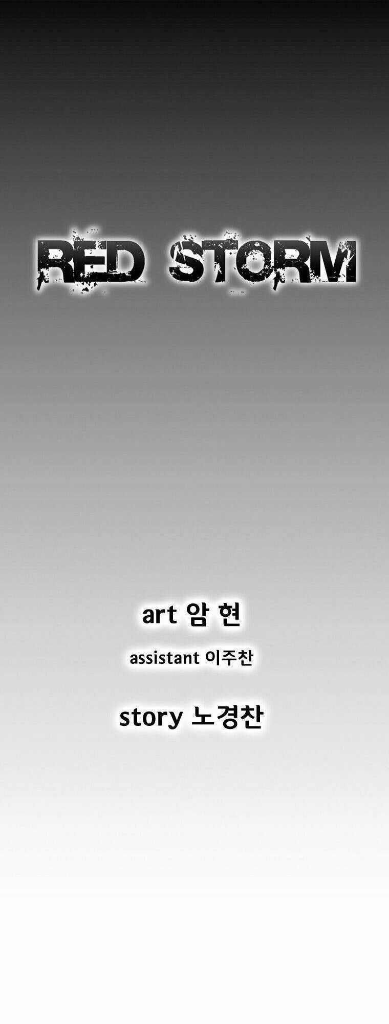 Cơn Bão Đỏ Chapter 152 trang 2