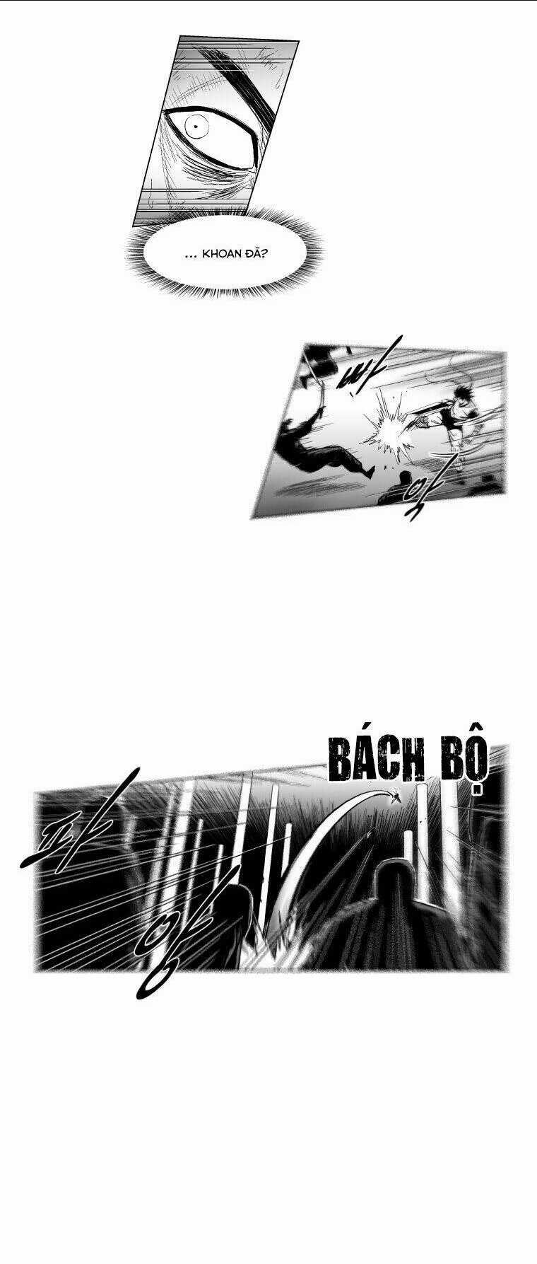 Cơn Bão Đỏ Chapter 152 trang 21