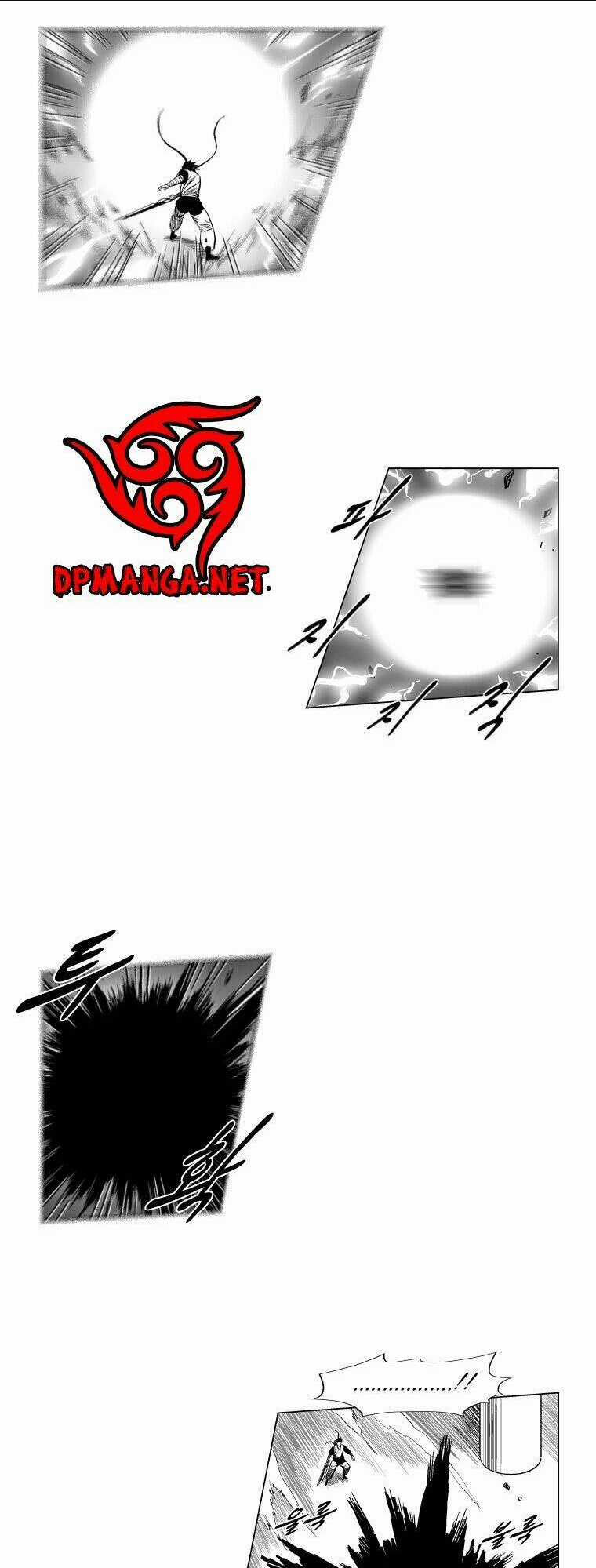 Cơn Bão Đỏ Chapter 152 trang 24