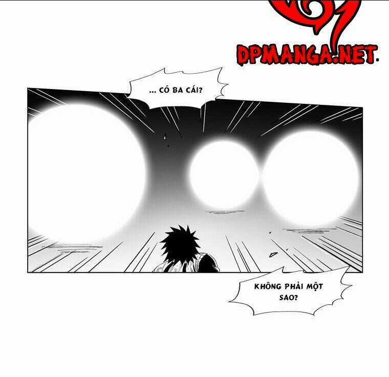 Cơn Bão Đỏ Chapter 152 trang 33