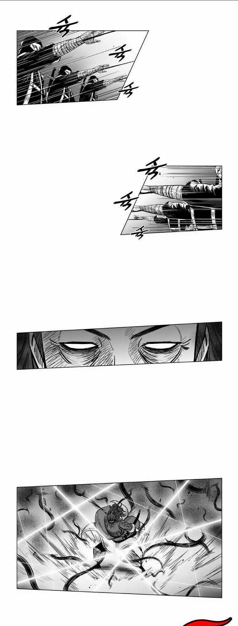 Cơn Bão Đỏ Chapter 152 trang 4