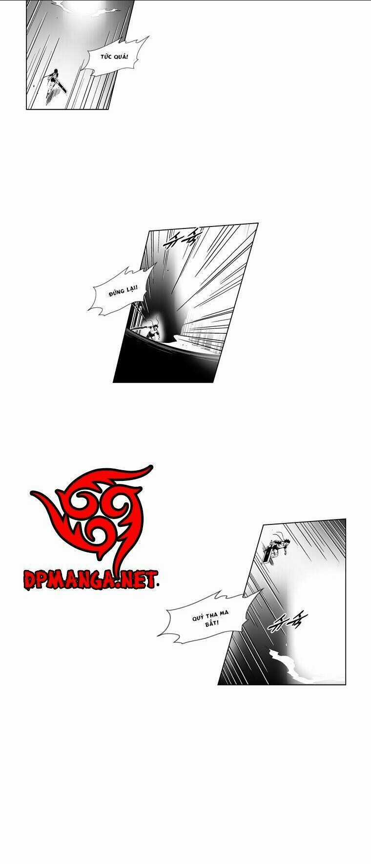 Cơn Bão Đỏ Chapter 153 trang 10