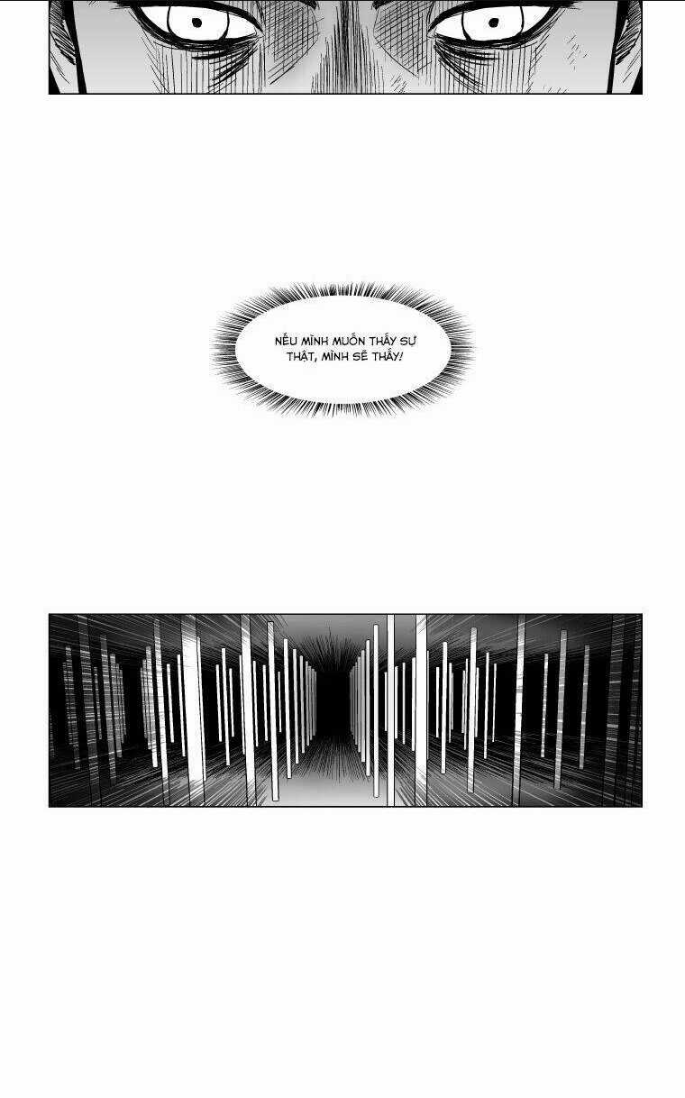 Cơn Bão Đỏ Chapter 153 trang 12