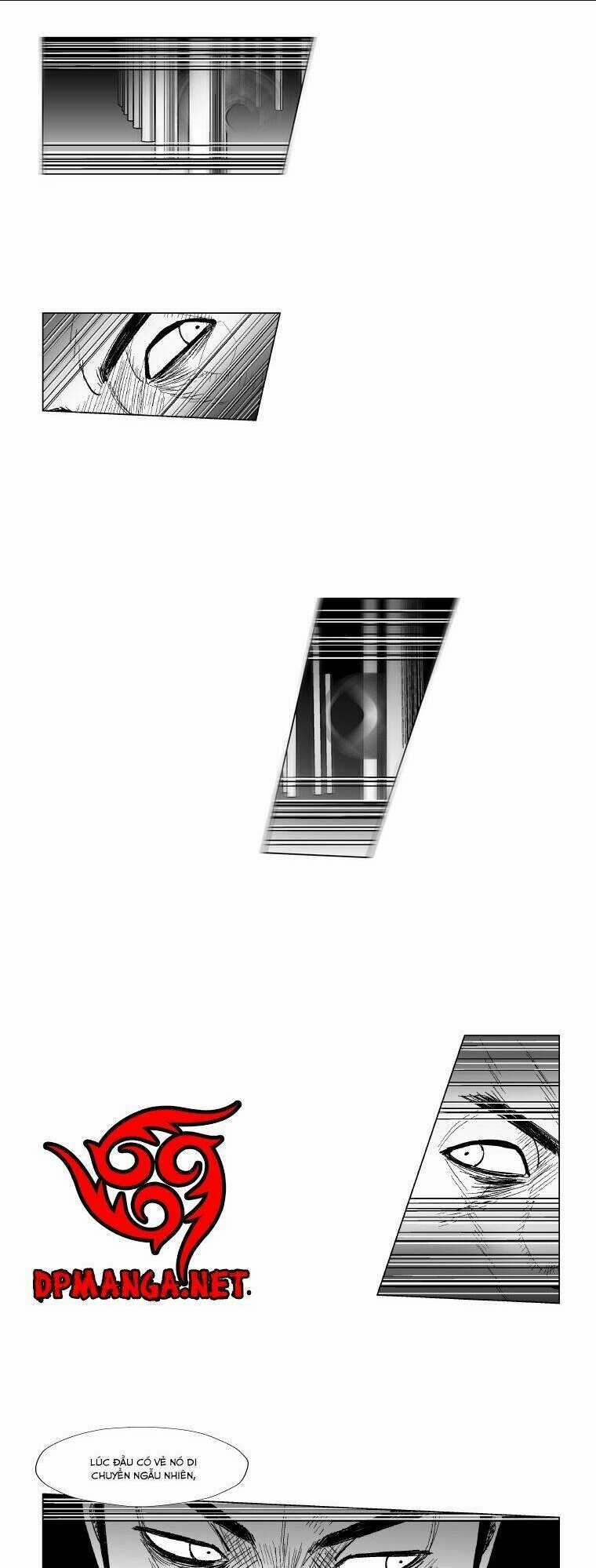 Cơn Bão Đỏ Chapter 153 trang 15