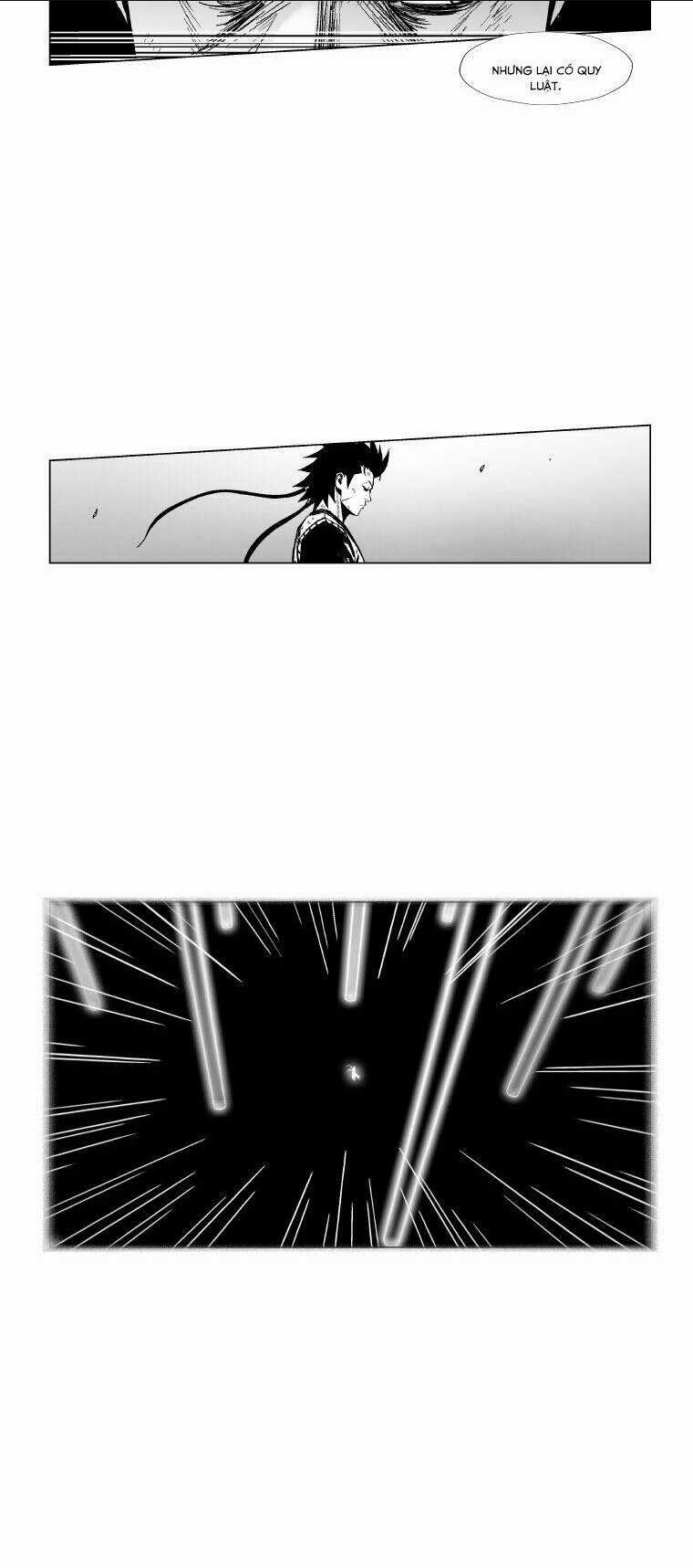 Cơn Bão Đỏ Chapter 153 trang 16