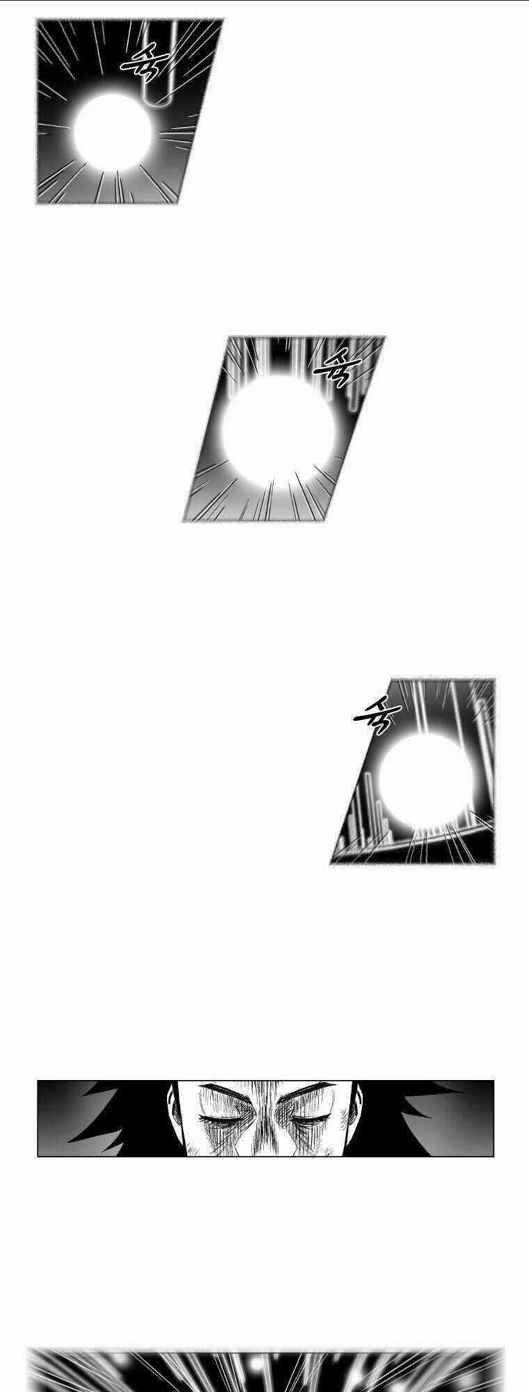 Cơn Bão Đỏ Chapter 153 trang 17