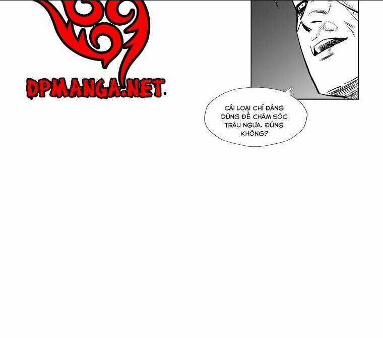 Cơn Bão Đỏ Chapter 153 trang 23