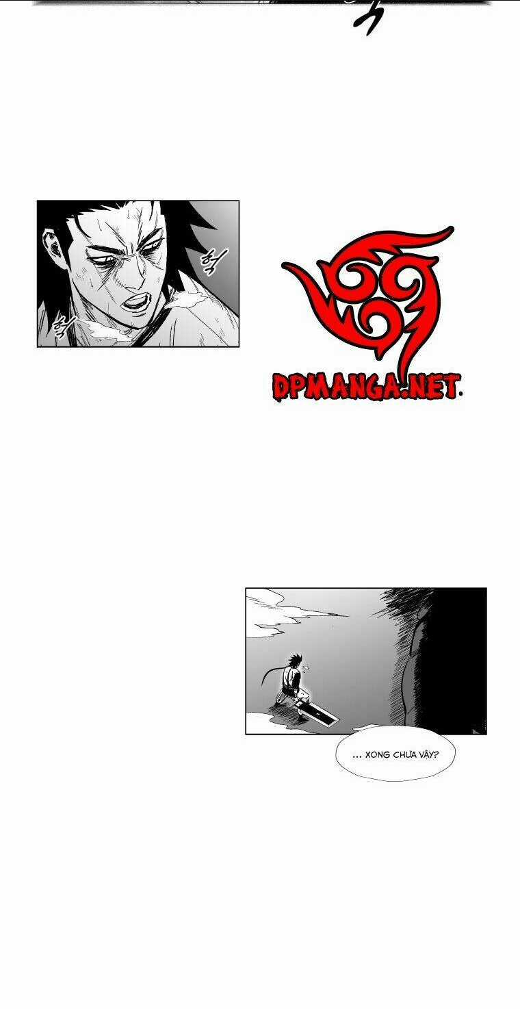 Cơn Bão Đỏ Chapter 153 trang 31