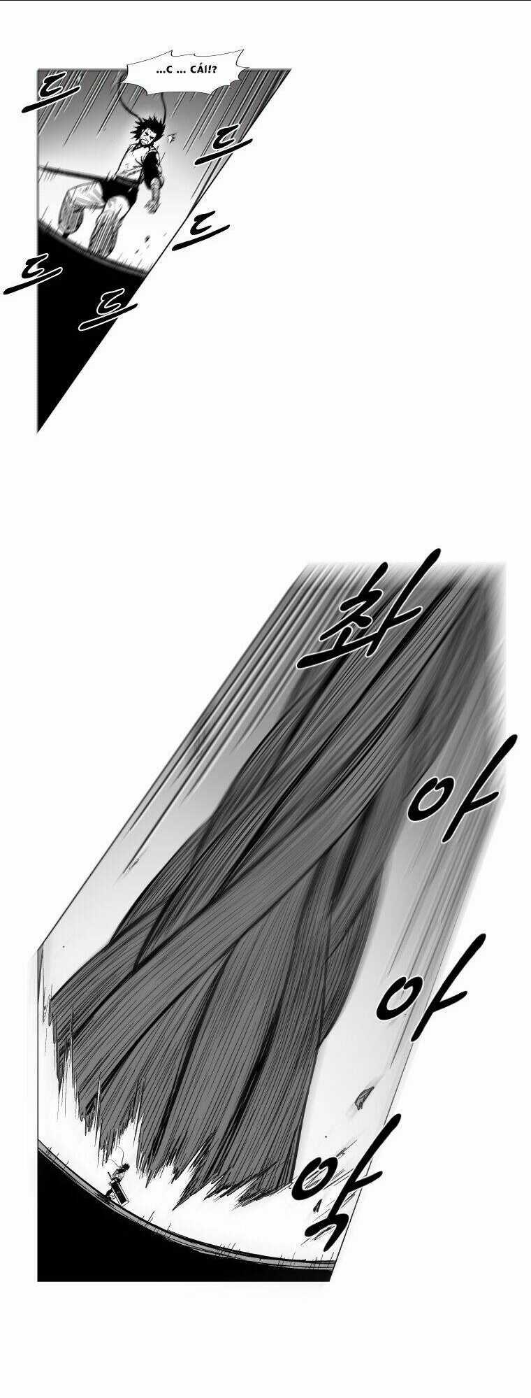 Cơn Bão Đỏ Chapter 153 trang 32