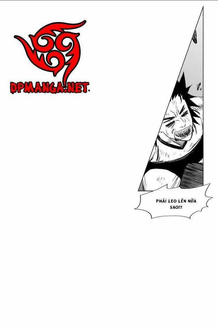 Cơn Bão Đỏ Chapter 153 trang 33