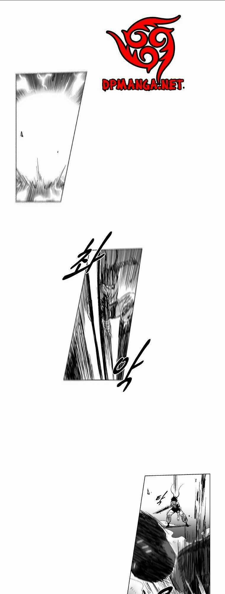 Cơn Bão Đỏ Chapter 153 trang 5