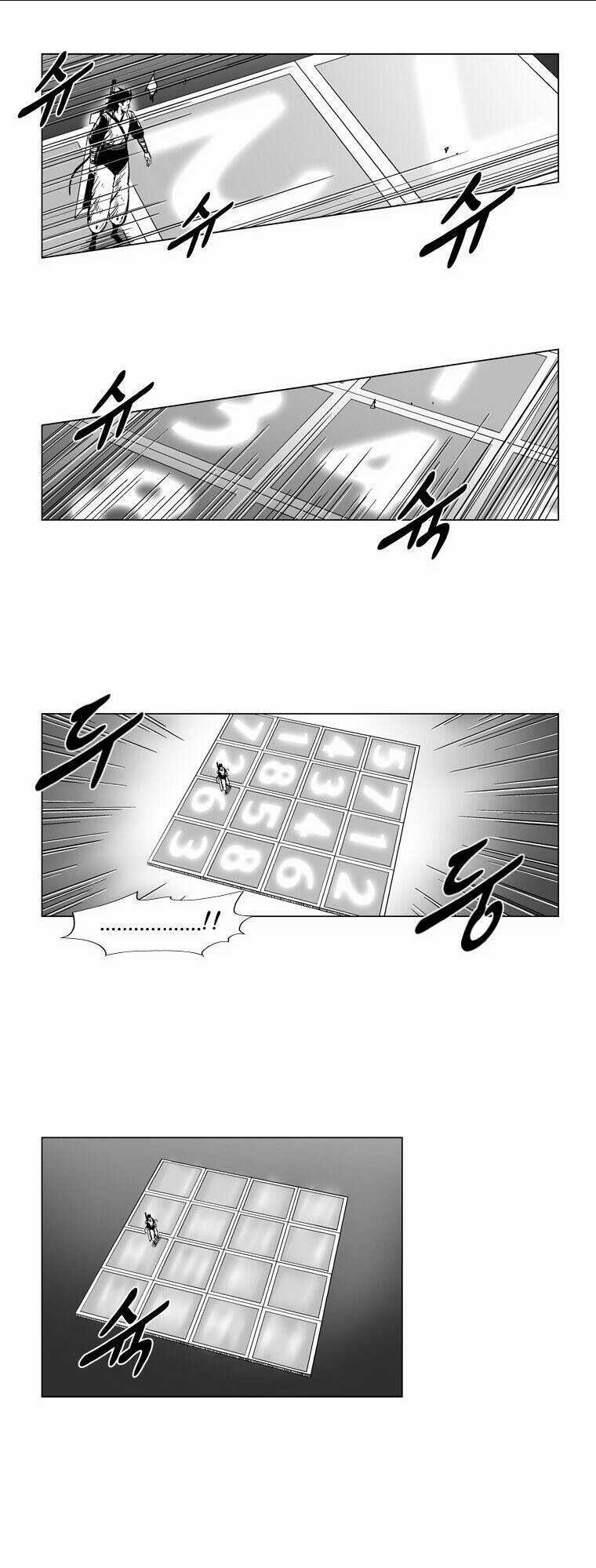 Cơn Bão Đỏ Chapter 154 trang 11