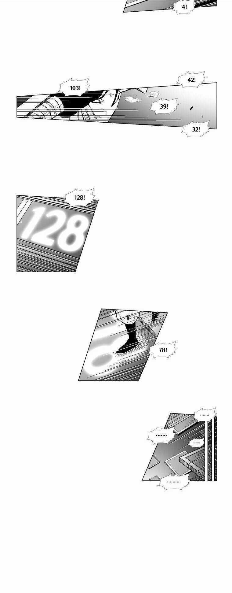 Cơn Bão Đỏ Chapter 154 trang 20