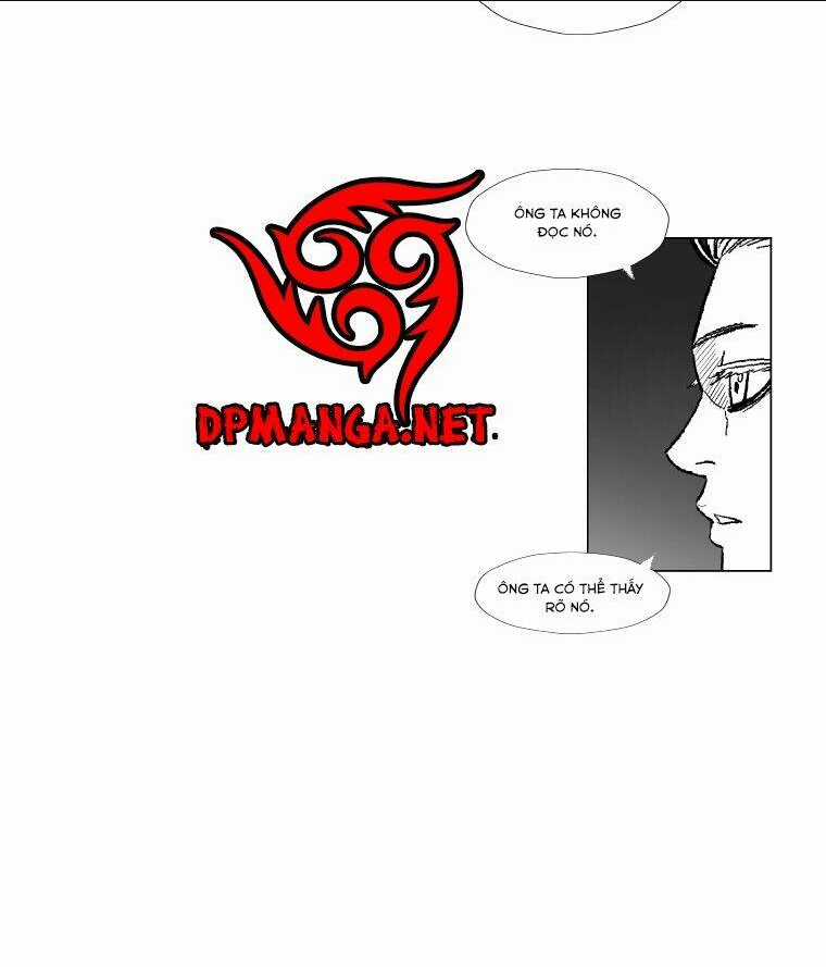 Cơn Bão Đỏ Chapter 154 trang 4