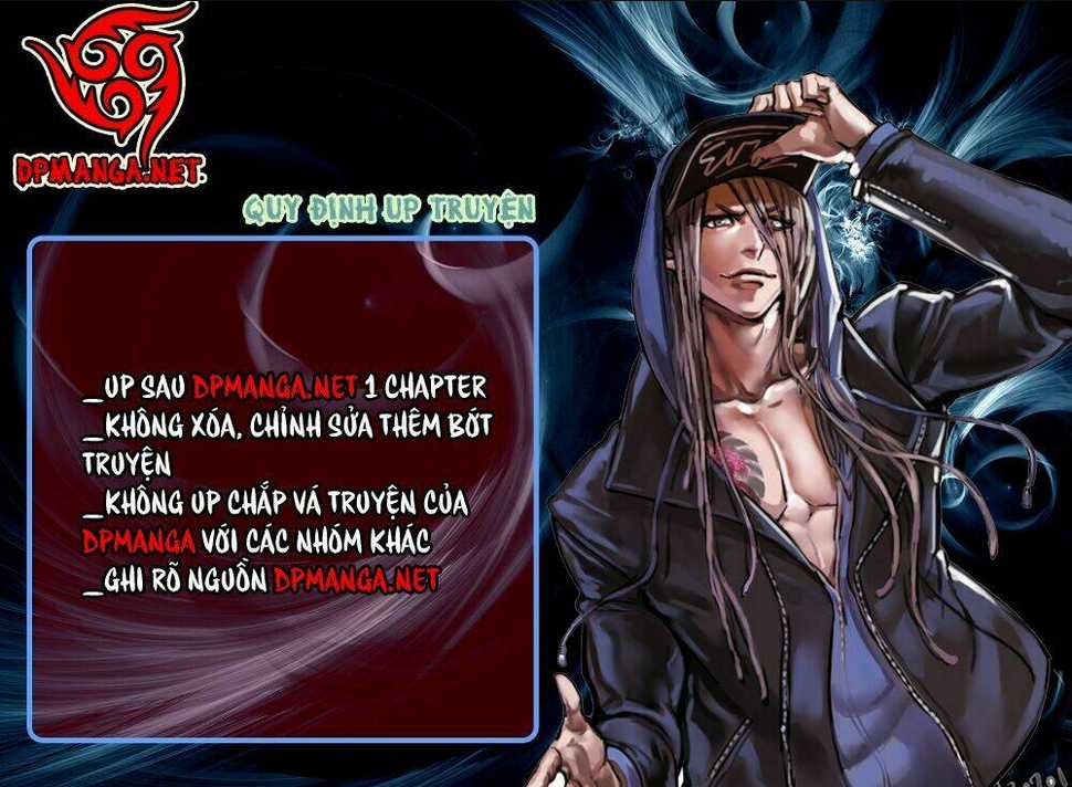Cơn Bão Đỏ Chapter 155 trang 0