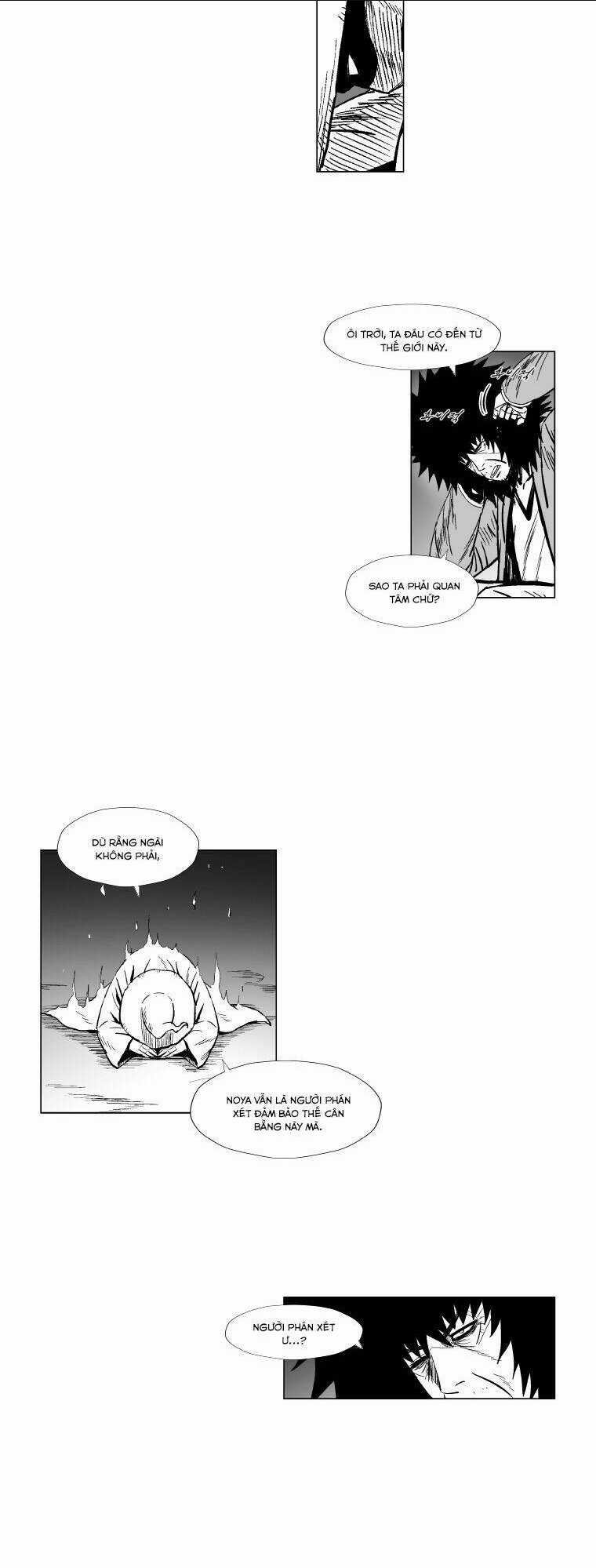 Cơn Bão Đỏ Chapter 155 trang 10