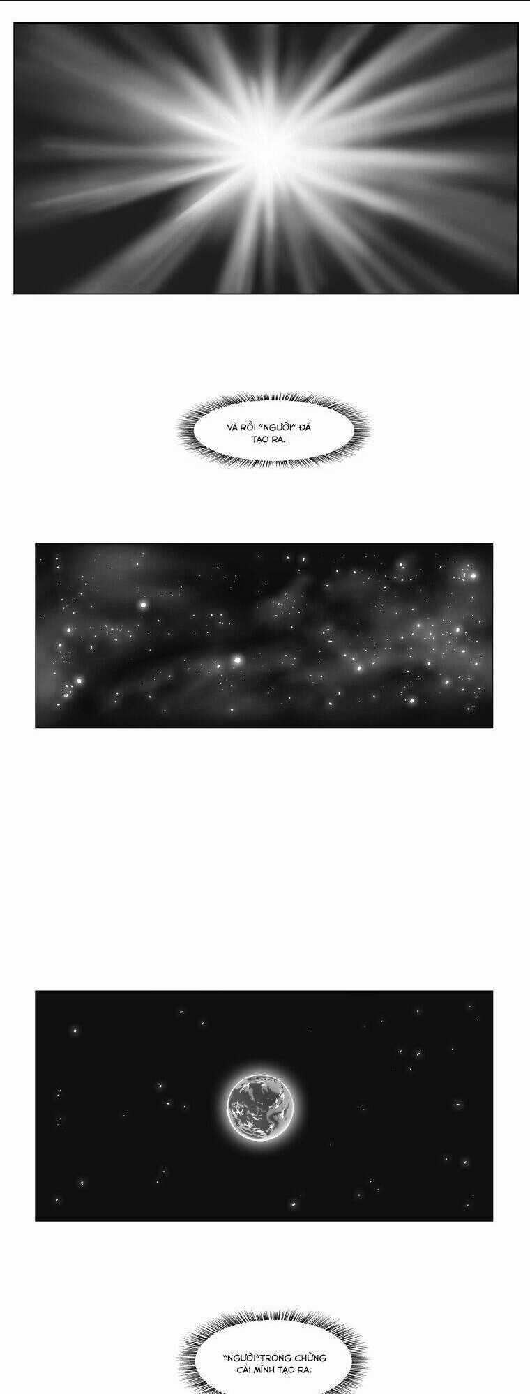 Cơn Bão Đỏ Chapter 155 trang 15