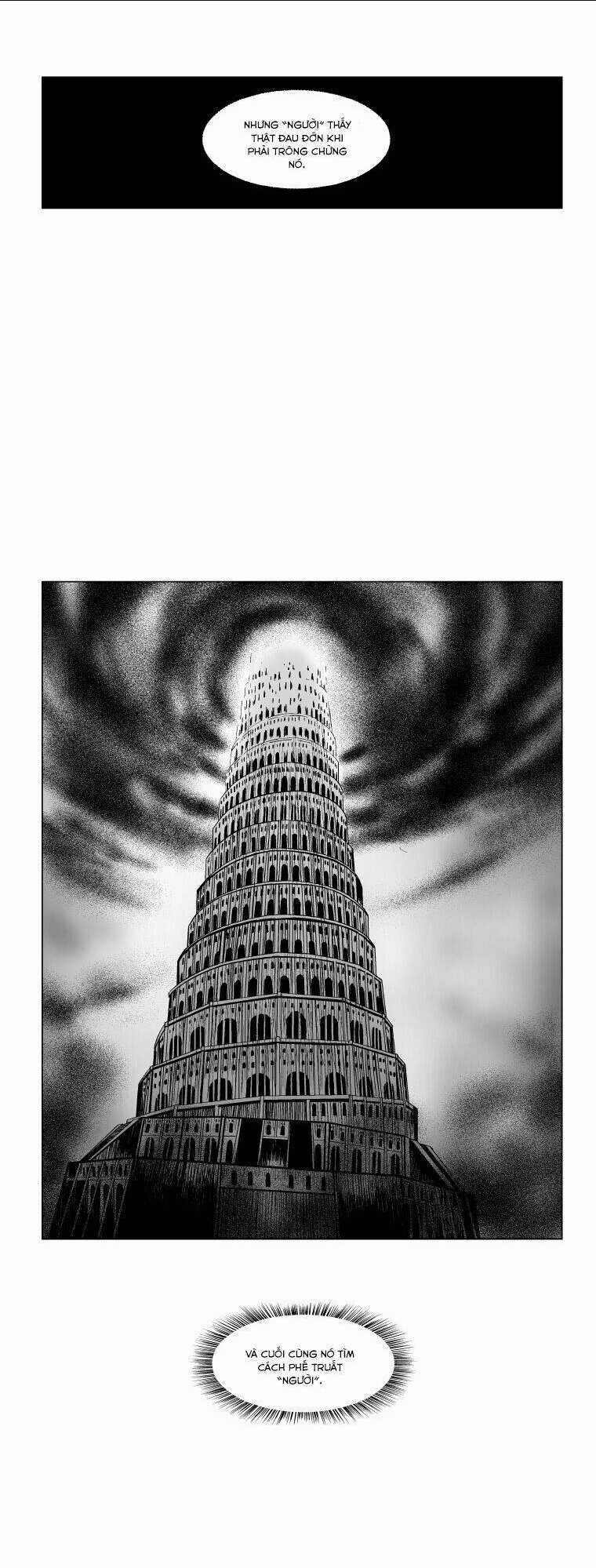 Cơn Bão Đỏ Chapter 155 trang 19