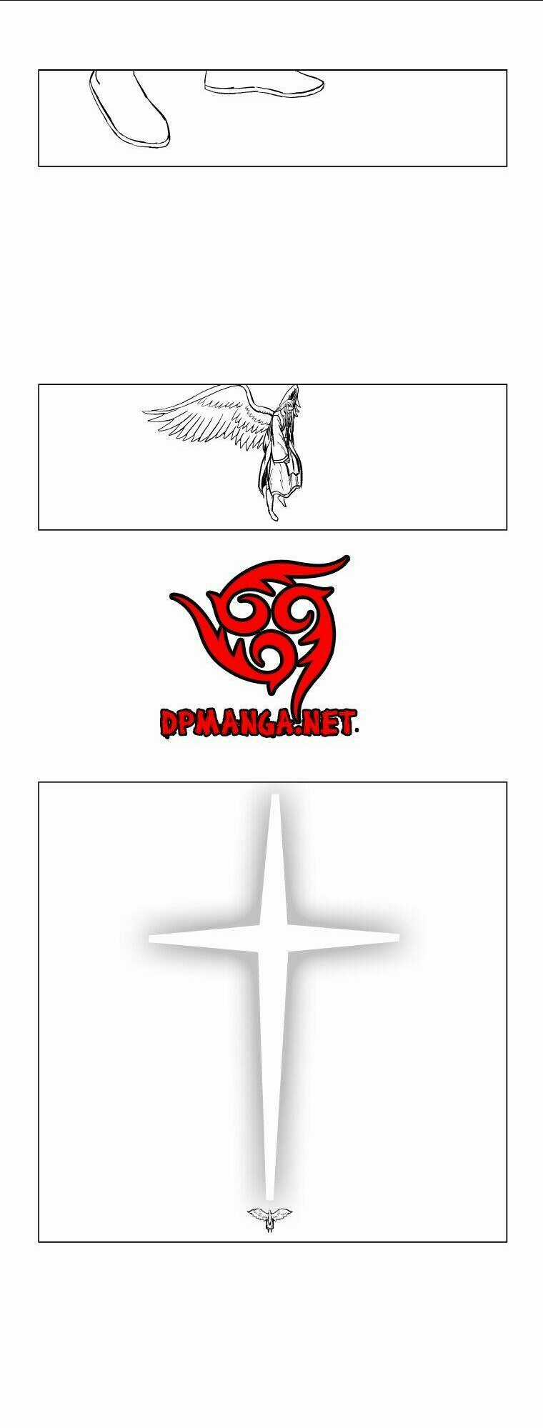 Cơn Bão Đỏ Chapter 155 trang 23