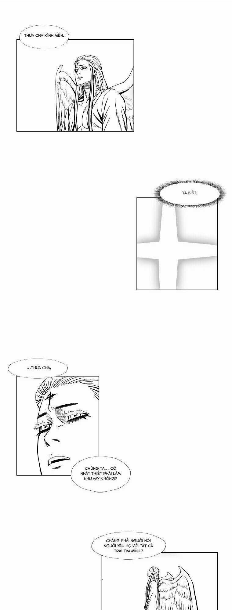 Cơn Bão Đỏ Chapter 155 trang 25