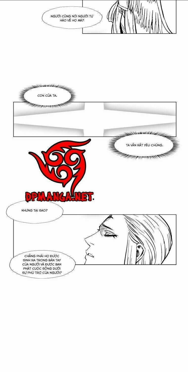 Cơn Bão Đỏ Chapter 155 trang 26