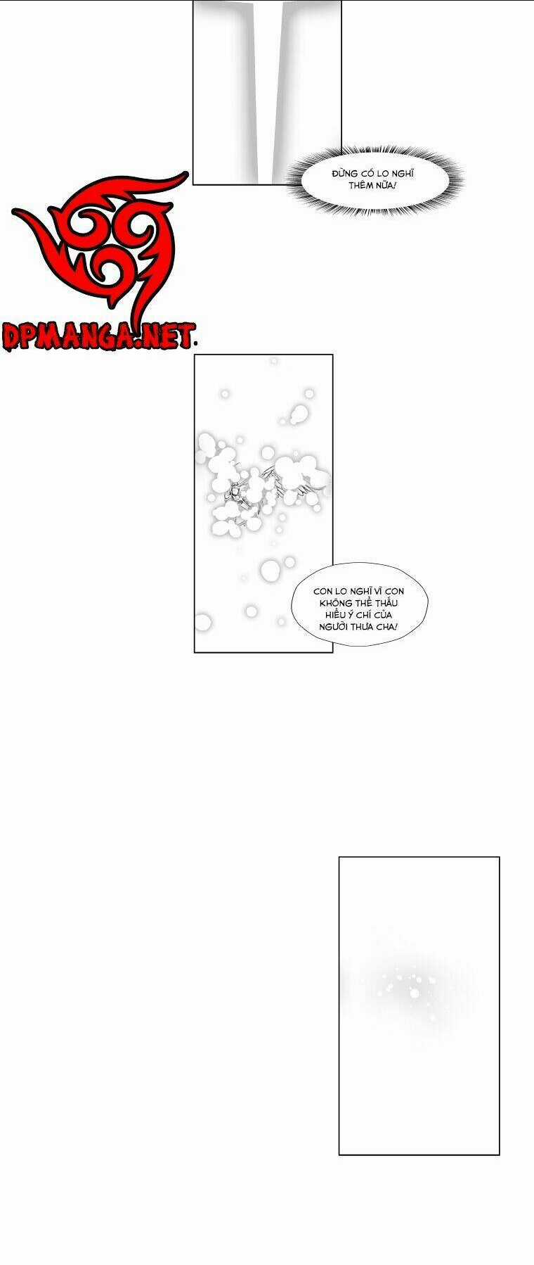 Cơn Bão Đỏ Chapter 155 trang 34