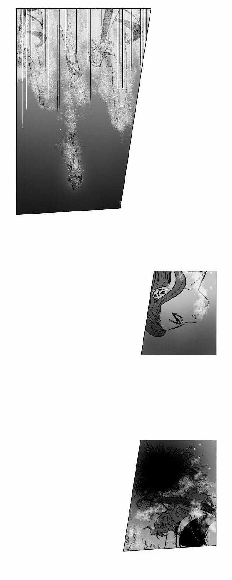 Cơn Bão Đỏ Chapter 157 trang 18