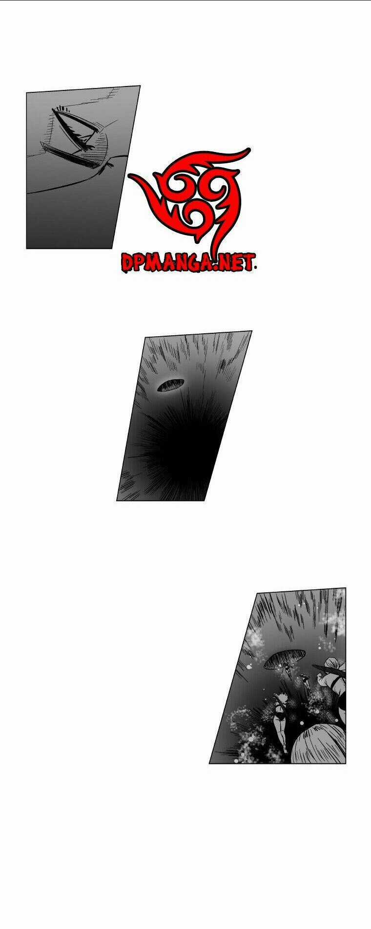 Cơn Bão Đỏ Chapter 157 trang 19