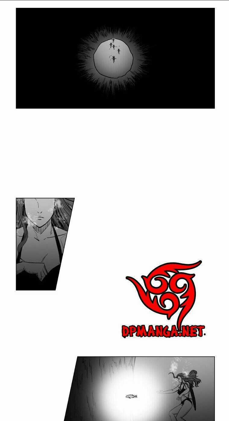 Cơn Bão Đỏ Chapter 157 trang 20