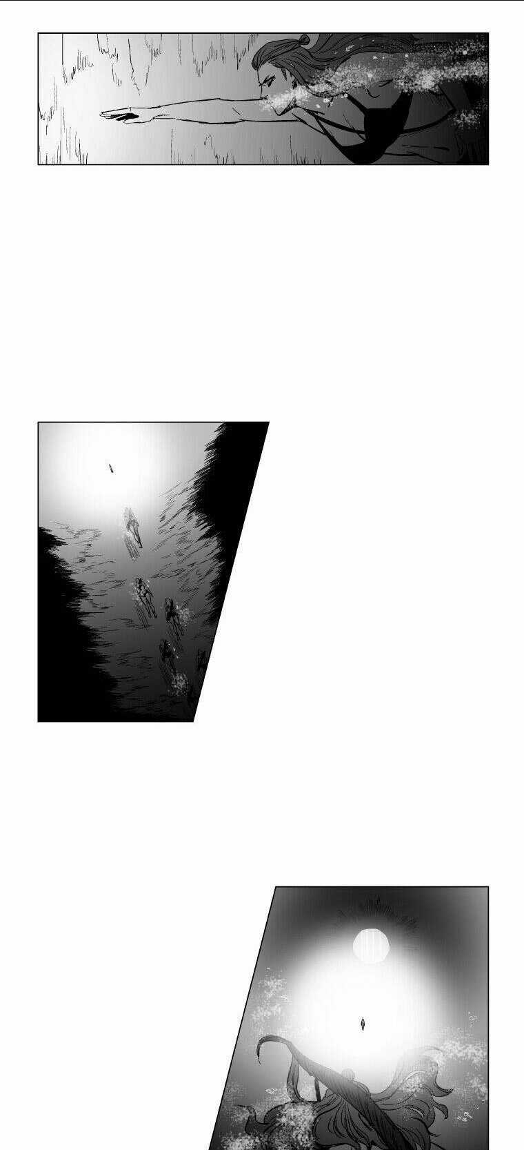 Cơn Bão Đỏ Chapter 157 trang 22