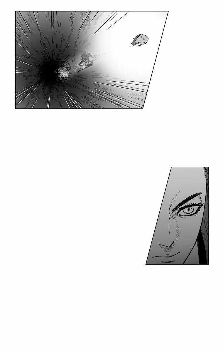 Cơn Bão Đỏ Chapter 157 trang 24