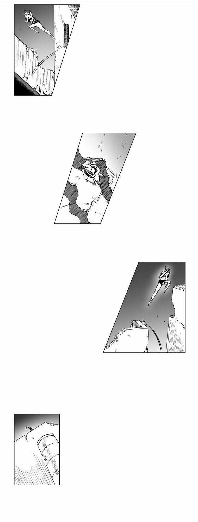 Cơn Bão Đỏ Chapter 157 trang 28