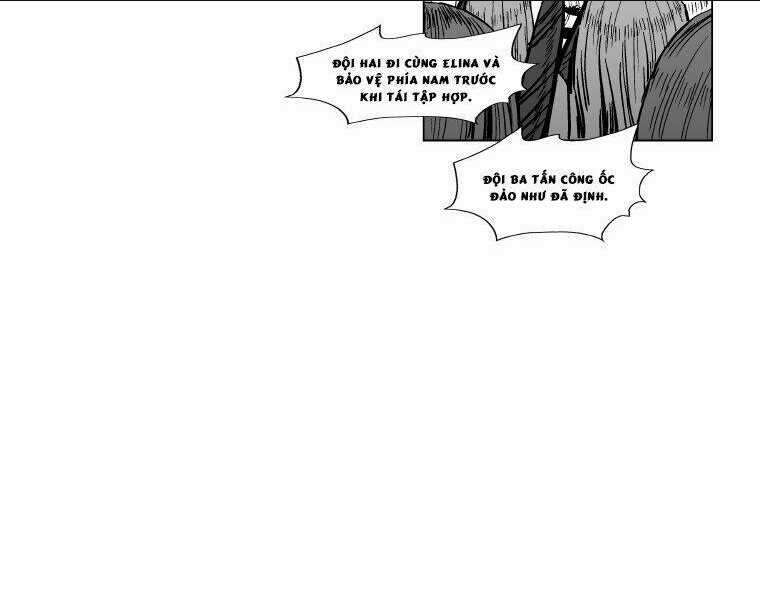 Cơn Bão Đỏ Chapter 158 trang 16