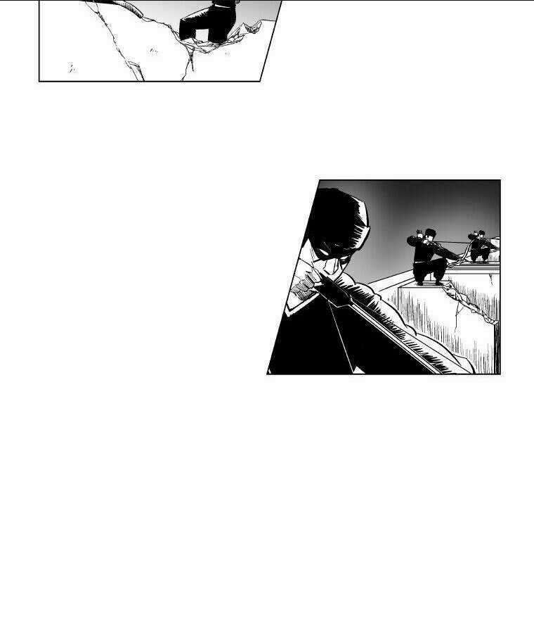 Cơn Bão Đỏ Chapter 158 trang 21